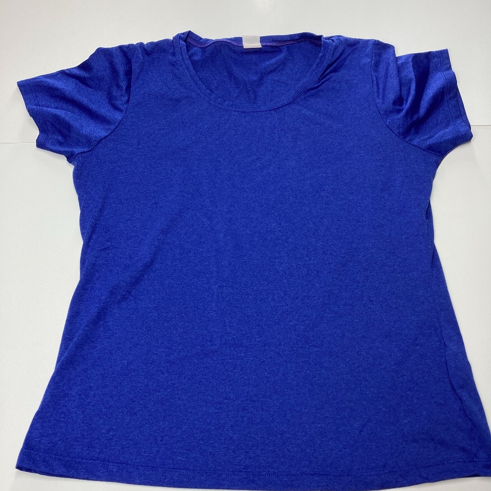 sport t-shirt
